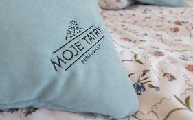 Moje Tatry Gluten Free